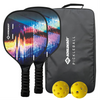 Schildkrot Pickleball 2 Player Set