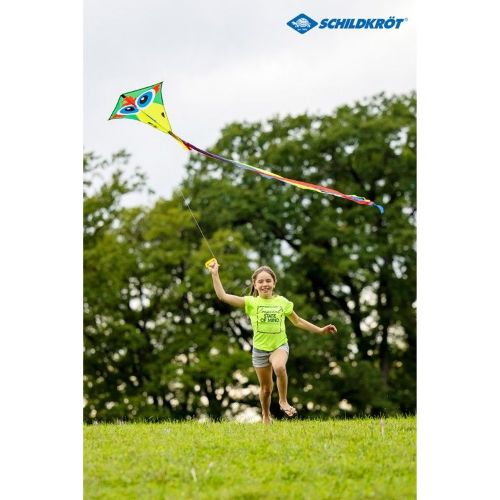 Schildkrot Classic 70 Crazy Bird Kite