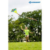 Schildkrot Classic 70 Crazy Bird Kite