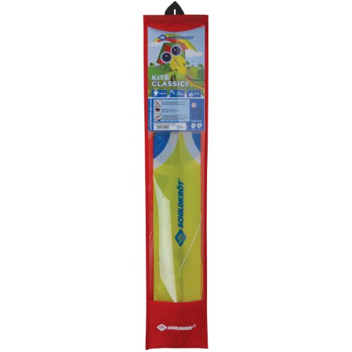 Schildkrot Classic 70 Crazy Bird Kite