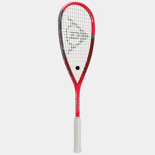 Dunlop Tempo Pro NH Squash Racquet