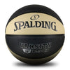 Spalding Varsity TF150 Basketball Black/Oatmeal