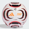 Adidas Tiro League Soccerball White/Black/Lucid Red