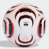 Adidas Tiro League Soccerball White/Black/Lucid Red
