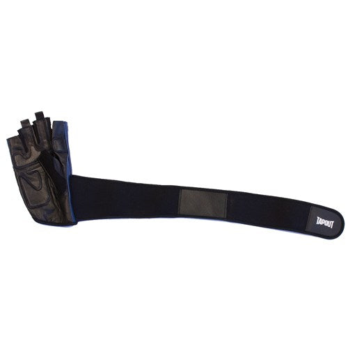 Mitt Tapout Full Leather Training Gloves
