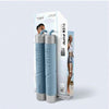 TRNR Flow Jump Skipping Rope Celestial Blue