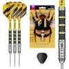 Target Buzz 02 90percent Steel Tip Darts