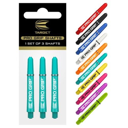 Target Pro Grip Dart Shaft