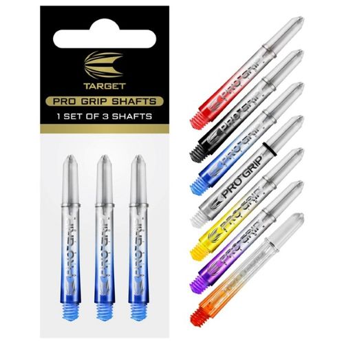 Target Pro Vision Dart Shaft