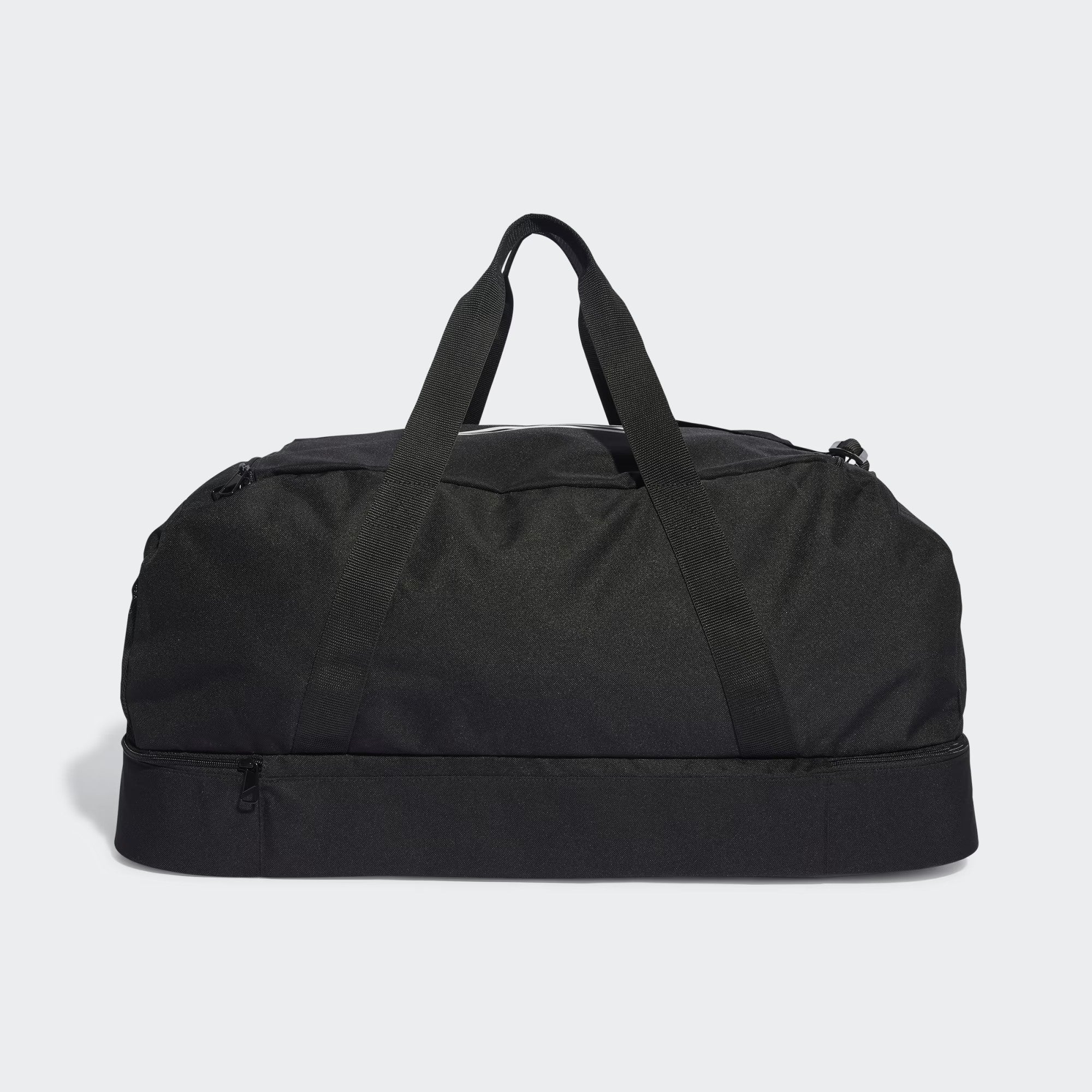 Adidas Tiro Duffel Bag Large Black/White