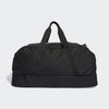 Adidas Tiro Duffel Bag Large Black/White