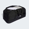 Adidas Tiro Duffel Bag Large Black/White