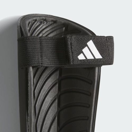 Adidas Tiro Training Shinguards Black/Gold Metallic/White