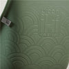 Bike Baby Seat Urban Iki Front Seat MTB Icho Green/Bincho Black
