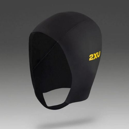 2XU Adults Propel Neoprene Swim Cap
