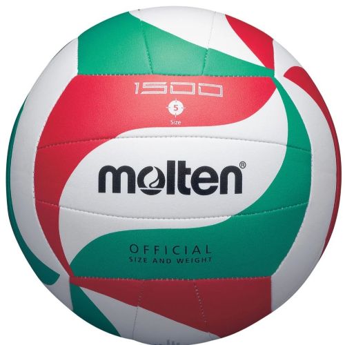 Molten Machine Stitched Training Volleyball Size 5