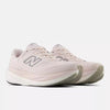New Balance Womens FF W1080 V15 Pink Salt/Pink Granite