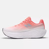 New Balance Womens FF W1080V14 Urgent Red/Silver Metallic/Light Silver Metallic