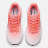 New Balance Womens FF W1080V14 Urgent Red/Silver Metallic/Light Silver Metallic