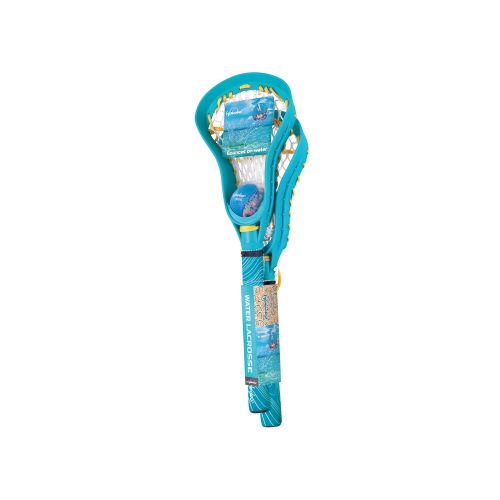 Formula Mini Lacrosse Water Set