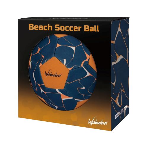 Formula Sporty Neoprene Beach Soccerball