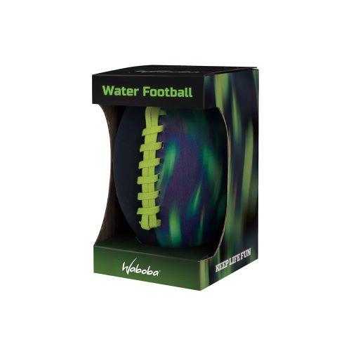 Waboba Sporty Neoprene Water Football 9 Inch