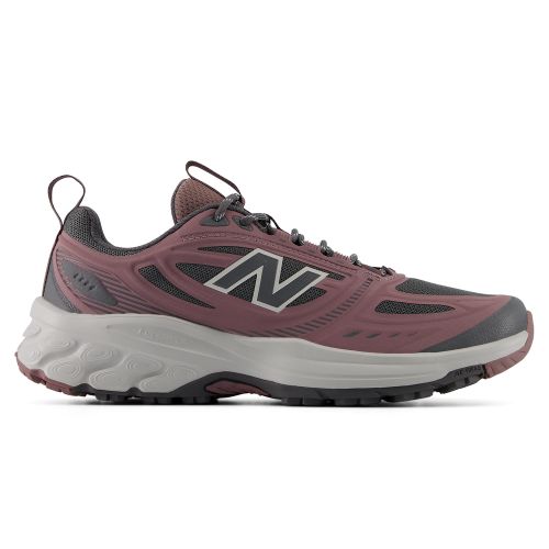 New Balance Womens FF W410 V9 Fast Track/Pebble