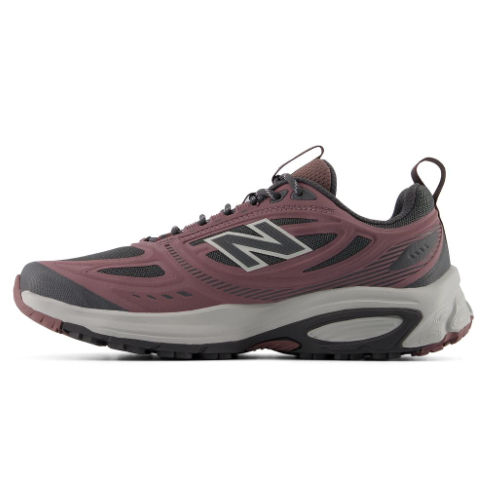 New Balance Womens FF W410 V9 Fast Track/Pebble