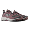 New Balance Womens FF W410 V9 Fast Track/Pebble