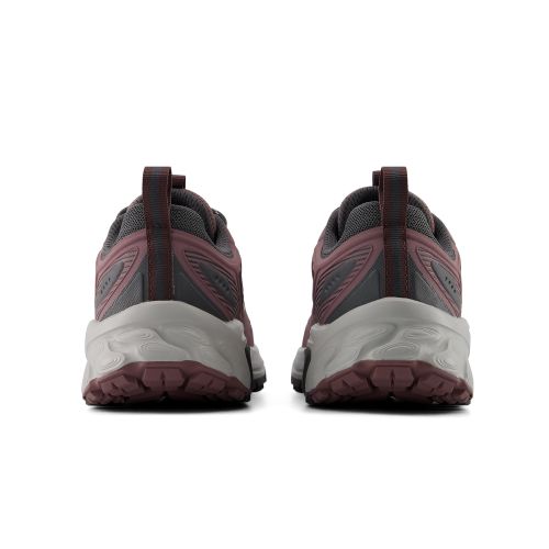 New Balance Womens FF W410 V9 Fast Track/Pebble