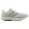 New Balance Womens W520V15 D Mint Water/Lone Star Grey/Silver Metallic