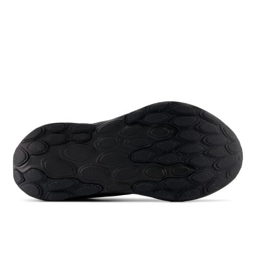 New Balance Womens W520LT9 D Black/Black Metallic/Magnet
