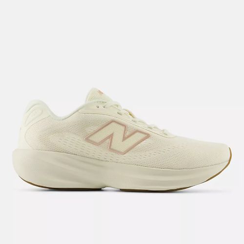 New Balance Womens 680107 D Wide Angora/Gum 020/Sea Salt
