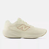 New Balance Womens 680107 D Wide Angora/Gum 020/Sea Salt