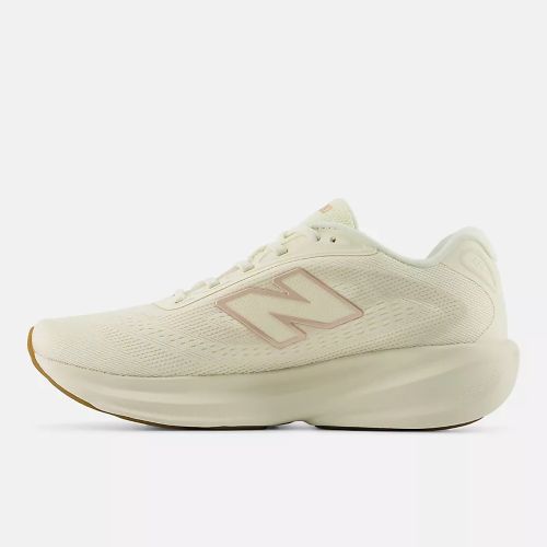 New Balance Womens 680107 D Wide Angora/Gum 020/Sea Salt