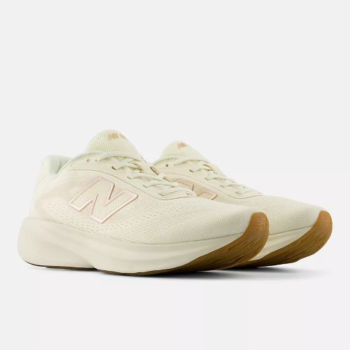 New Balance Womens 680107 D Wide Angora/Gum 020/Sea Salt
