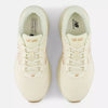 New Balance Womens 680107 D Wide Angora/Gum 020/Sea Salt