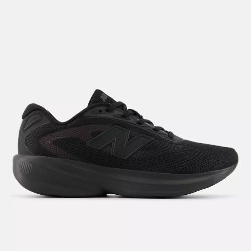 New Balance Womens W6806YG B Black/Faded Black