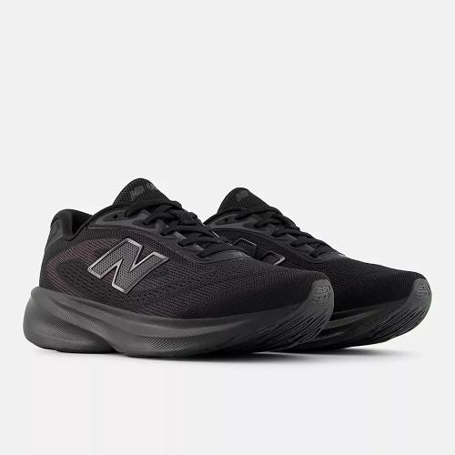 New Balance Womens W6806YG B Black/Faded Black