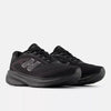 New Balance Womens W6806YG B Black/Faded Black