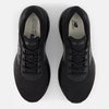 New Balance Womens W6806YG B Black/Faded Black