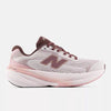 New Balance Womens Fresh Foam M860V15 B Pink Salt/Pebble
