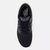 New Balance Womens Fresh Foam W860V14 D Black/Phantom/Angora