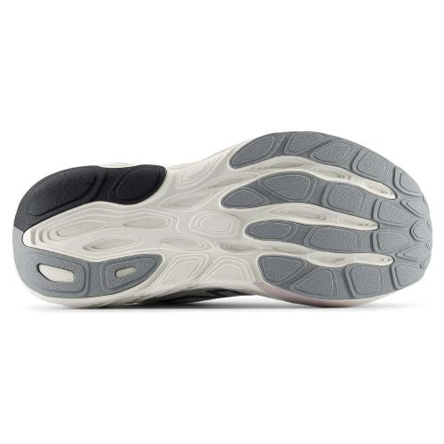 New Balance Womens Fresh Foam W880 V15 D Sea Salt/Slate Grey