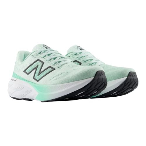New Balance Womens Fresh Foam M880V15 B Bright Mint/Cosmic Jade