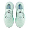 New Balance Womens Fresh Foam M880V15 B Bright Mint/Cosmic Jade