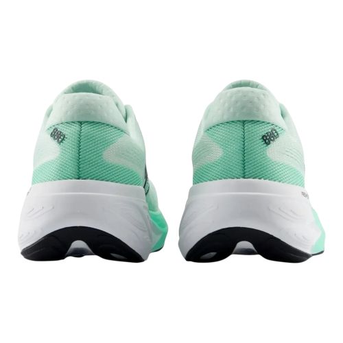 New Balance Womens Fresh Foam M880V15 B Bright Mint/Cosmic Jade
