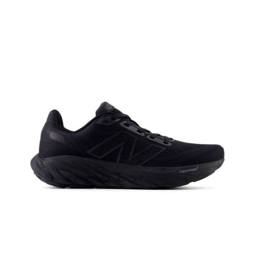 New Balance Womens Fresh Foam W880B14 Black