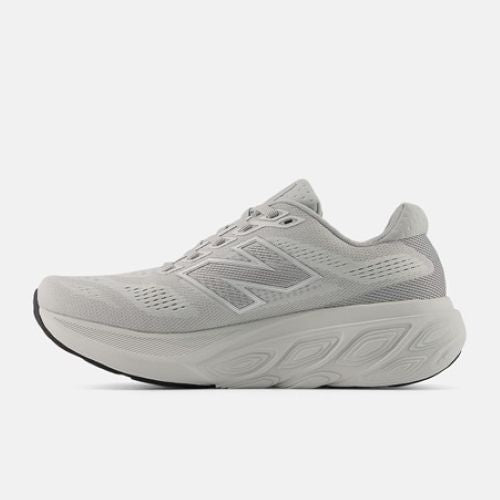 New Balance Womens Fresh Foam W880Y15 B Grey Matter/Raincloud/Black