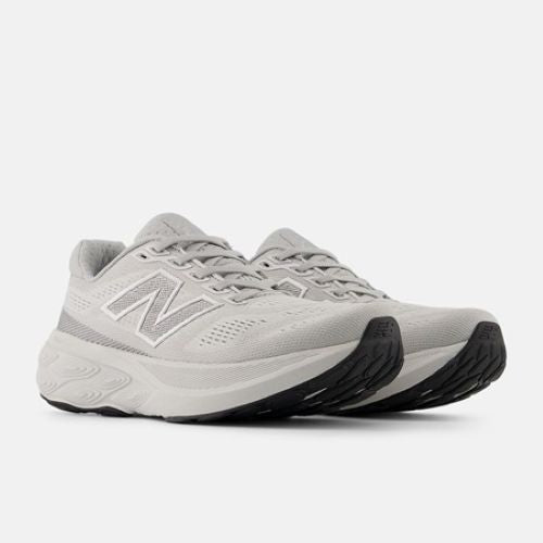 New Balance Womens Fresh Foam W880Y15 B Grey Matter/Raincloud/Black